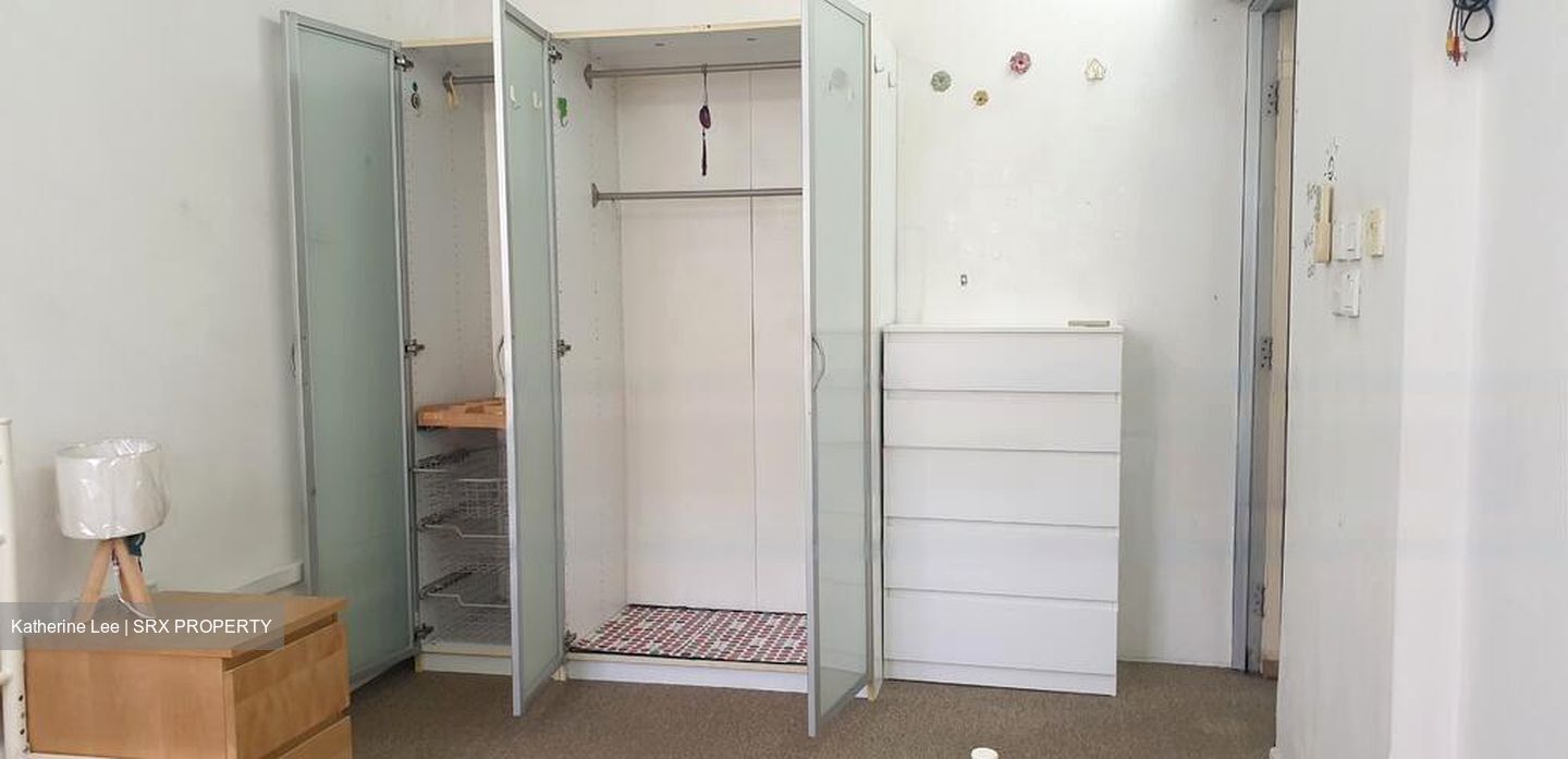 Blk 19 Toh Yi Gardens (Bukit Timah), HDB 3 Rooms #534980211